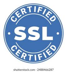 SSL Certified